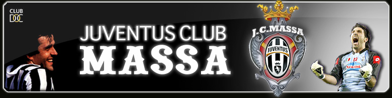 Juventus club Massa