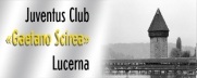 Juventus club Lucerna