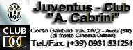 Juventus club Avola