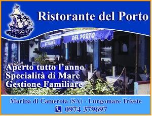 Sede della sez. di Marina di Camerota (SA)